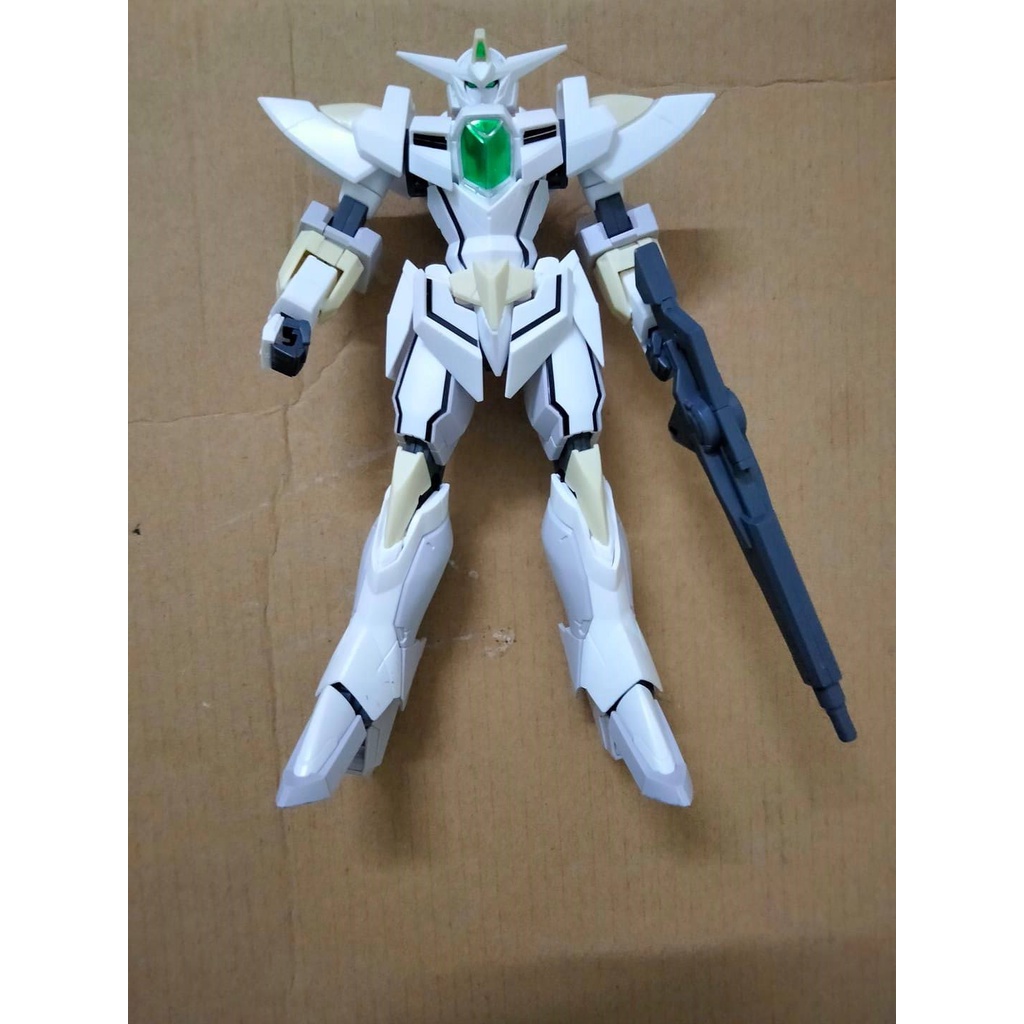 Mô hình gundam HG Reversible 2nd