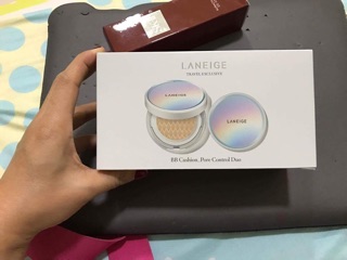 Laneige BB cushion
