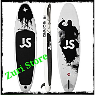 SUP / Ván đứng(chèo) bơm hơi , SUP JS Board Ninja NJ335