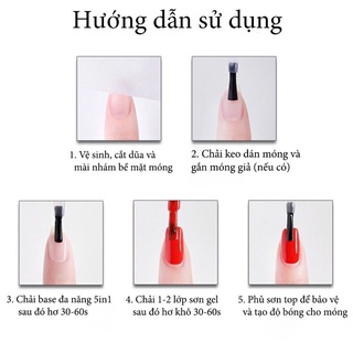 BASE VINIMAY 5in1 ĐA NĂNG