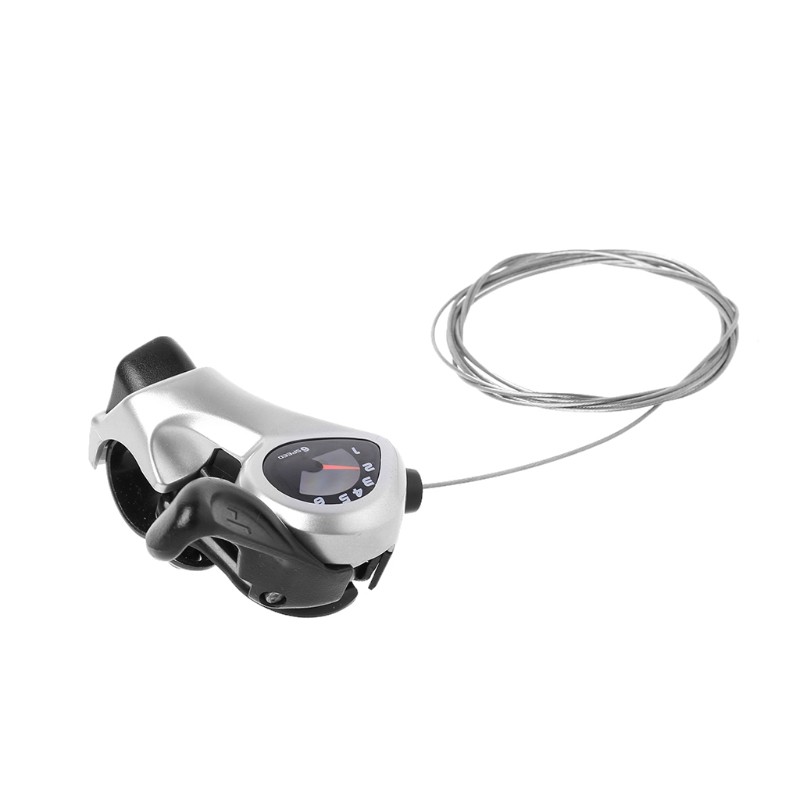 Bộ Cùi Đề Tx50 3 / 6 / 7 Tốc Độ Cho Xe Đạp