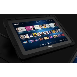 MÁY TÍNH BẢNG HANET SMARTLIST