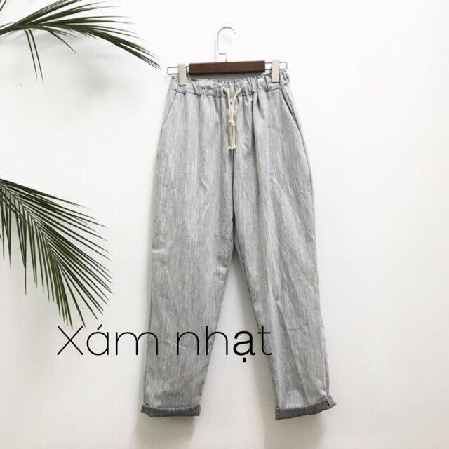 Lẻ = sỉ. Quần baggy thô đũi hàng có sẵn | BigBuy360 - bigbuy360.vn