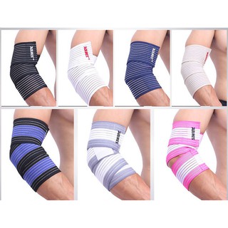 BĂNG CUỐN BẢO VỆ KHUỶU TAY AOLIKES