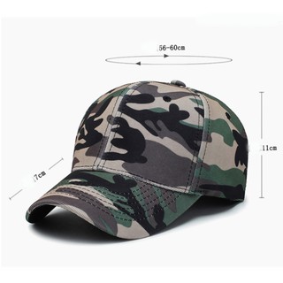 NÓN LƯỠI TRAI LÍNH ARMY RẰN RI