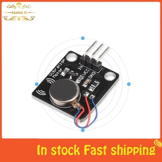 Bamaxis DC Motor Module Vibration Digital 5V for Arduino