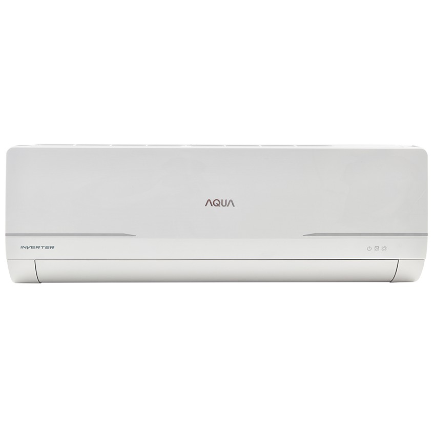 [Mã ELMS05 giảm 5% đơn 300k]MIỄN PHÍ CÔNG LẮP ĐẶT - KCRV12WNM Máy lạnh Aqua 1.5 hp AQA-KCRV12WNM