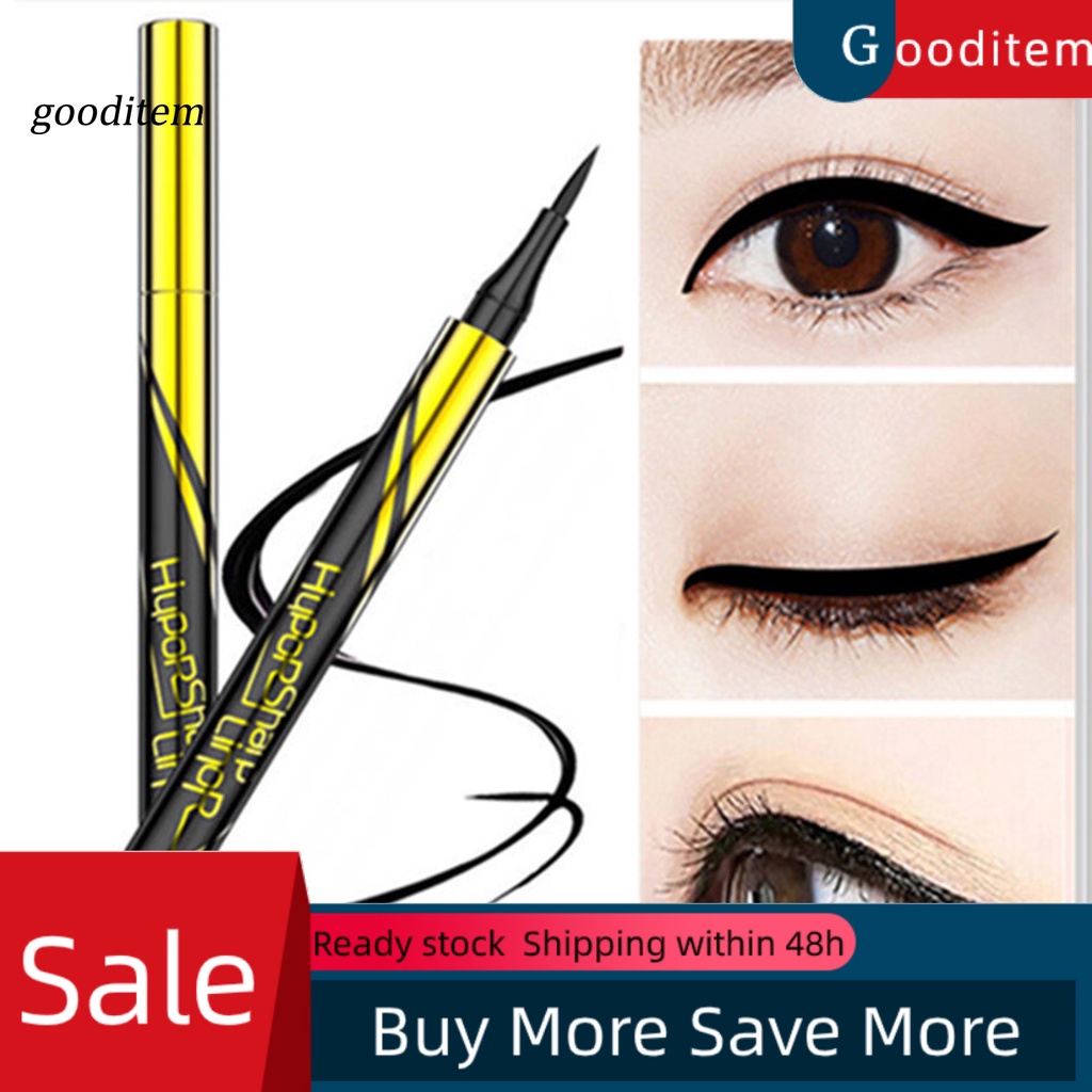 Bút kẻ mắt dạng lỏng lâu trôi hiệu ứng mịn màng
 | BigBuy360 - bigbuy360.vn