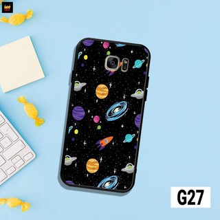 ỐP LƯNG SAMSUNG NOTE 5 - NOTE 4 - NOTE 3 IN HÌNH VŨ TRỤ mơi