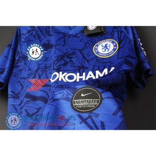 CLB Chelsea sân nhà 2020