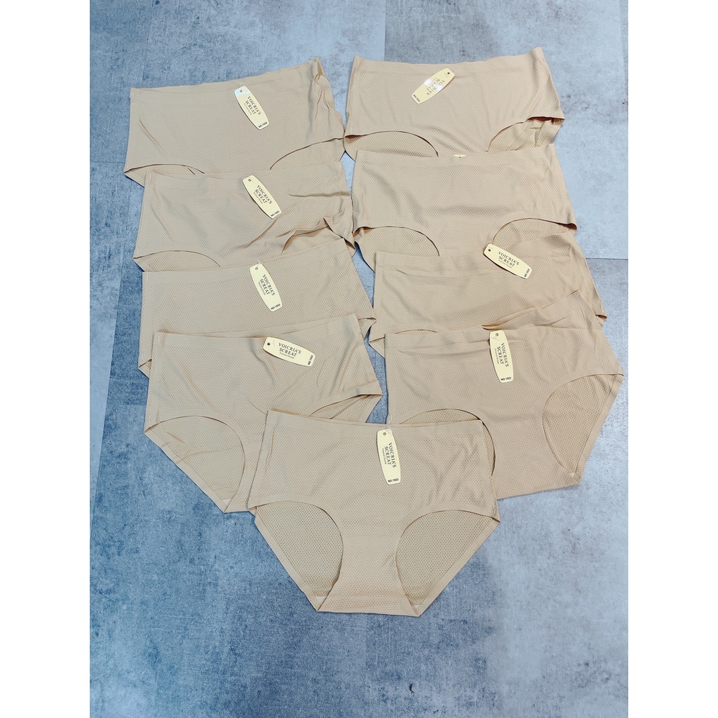 quần chip ko viền thông hơi thoáng khí