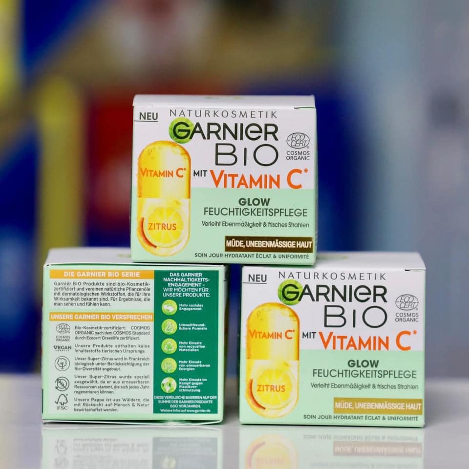 𝗞𝗲𝗺 𝗗𝘂̛𝗼̛̃𝗻𝗴 𝗔̂̉𝗺,𝗦𝗮́𝗻𝗴 𝗗𝗮 𝗩𝗶𝘁𝗮𝗺𝗶𝗻 𝗖 𝗚𝗮𝗿𝗻𝗶𝗲𝗿