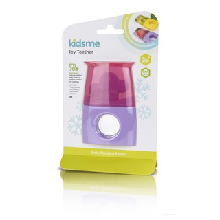 Cắn nướu ICY Kidsme bằng silicone