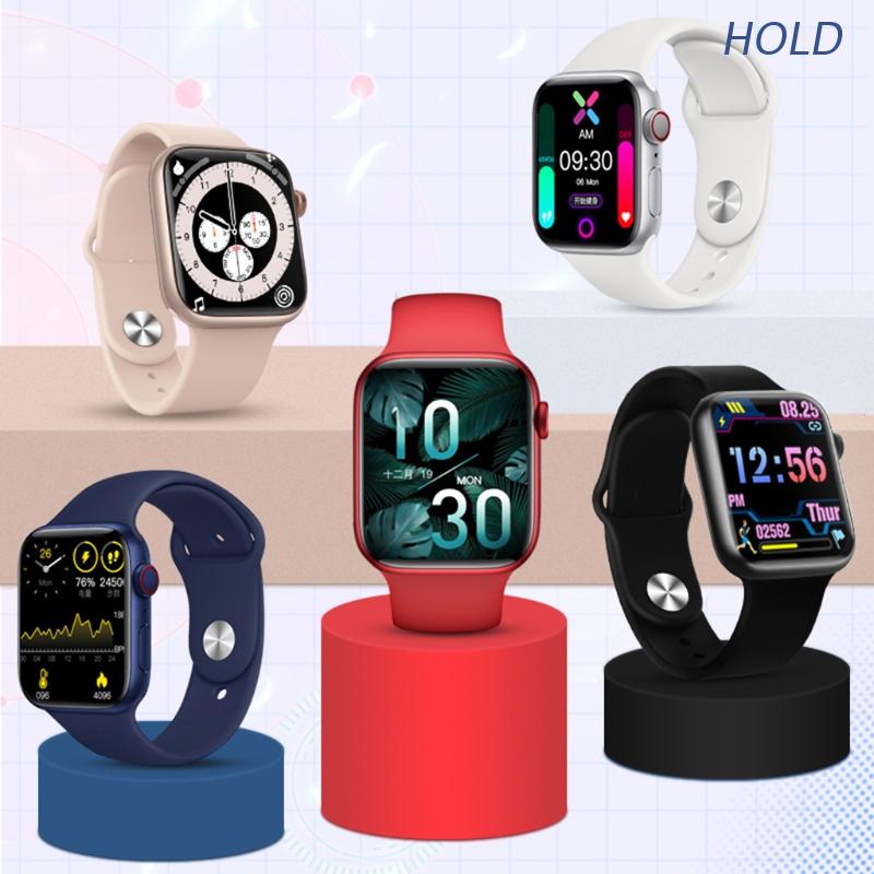 Đồng hồ thông minh M26 plus theo dõi sức khỏe màn hình cảm ứng
