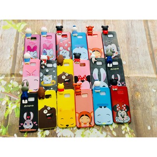 [Thanh lý] ốp thú leo hình ngộ nghĩnh dành cho các dòng máy s6/s6edge, s7edge, s8plus, s8, j7prime, j2prime, IP X, Ip 7