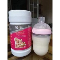 Bột ngũ cốc lợi sữa 💕𝐅𝐑𝐄𝐄 𝐒𝐇𝐈𝐏💕 Bido 600 gram, đặc sữa, mát sữa, lợi sữa về nhiều, bé ăn ngon, tiêu hóa tốt