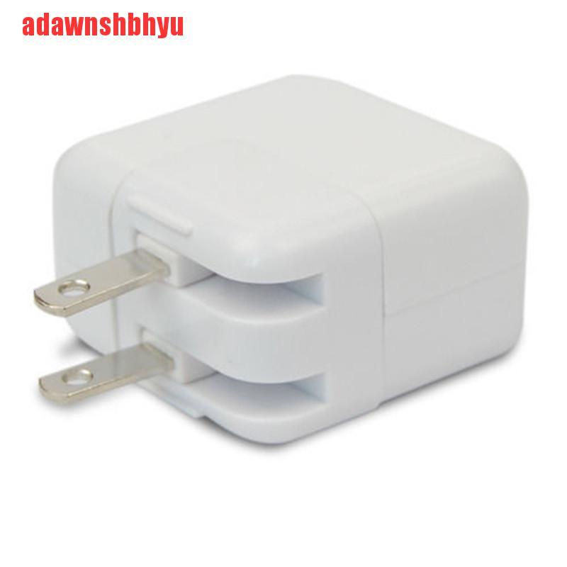 POWER Củ Sạc Usb Ac Cho Ipad Air Ipad 2 3