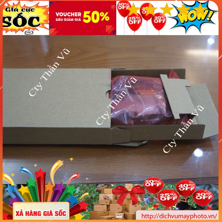 Đầu in kim phun máy in màu Brother MFC J3520 J3720 T920dw có bao test bảo hành Kholinhkienmayin SP002398