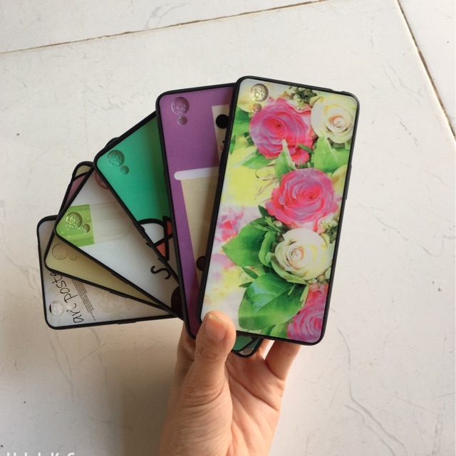 Ốp lưng Bóng mịn oppo A37,Neo9