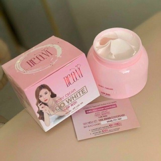 kem body thu thủy