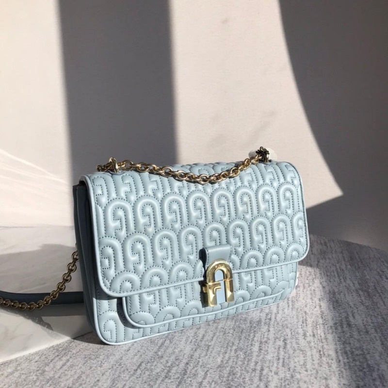 Túi Nữ FURLA COSY Corossbody Leather