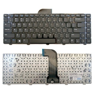Bàn Phím Laptop DELL Latitude 3440