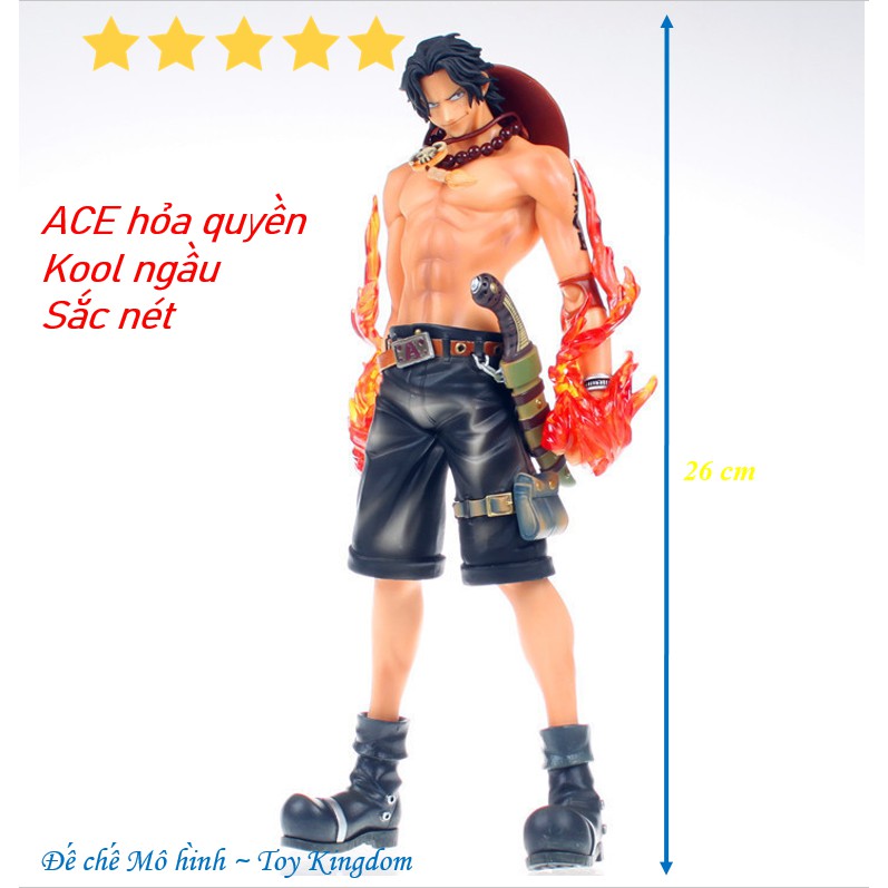 Tổng Hợp Cosplay Ace Giá Rẻ, Bán Chạy Tháng 8/2023 - Beecost