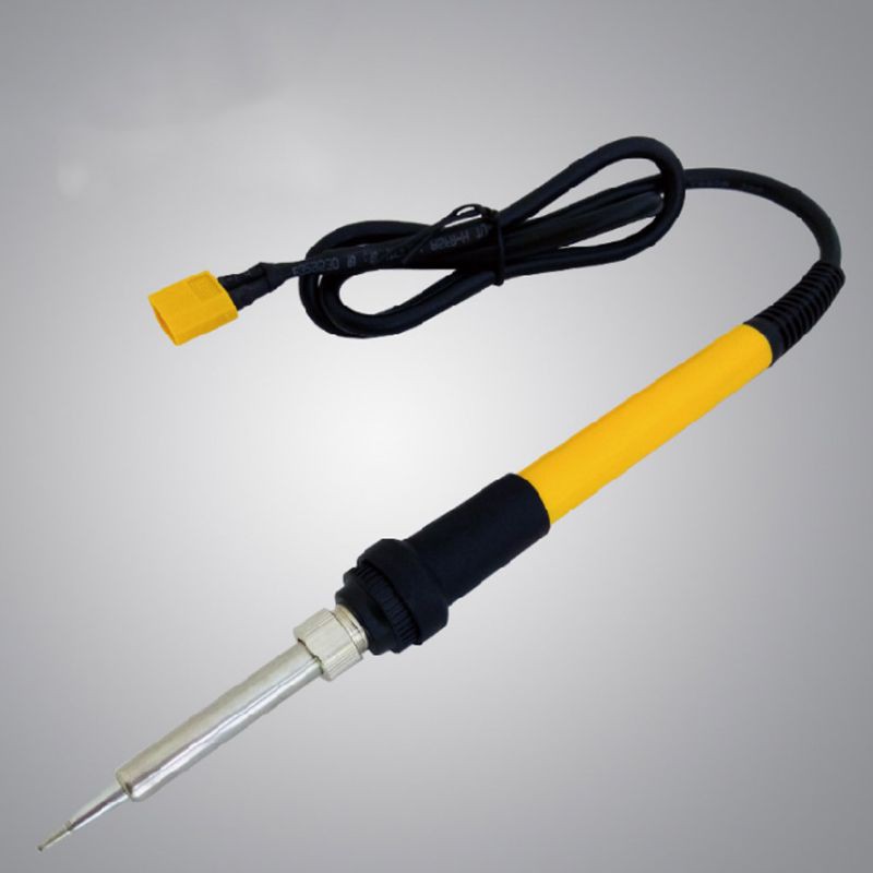 Mỏ hàn sắt cầm tay 12V 30w 23cm Xt60 chuyên dụng