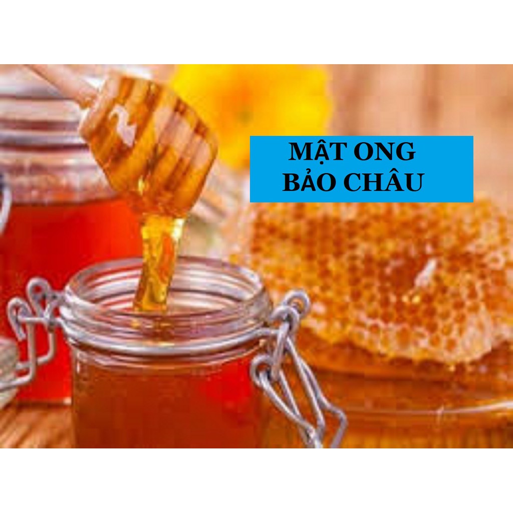 Phân Phối Sỉ - Mật Ong rừng Nguyên Chất - Mật khai thác tự nhiên