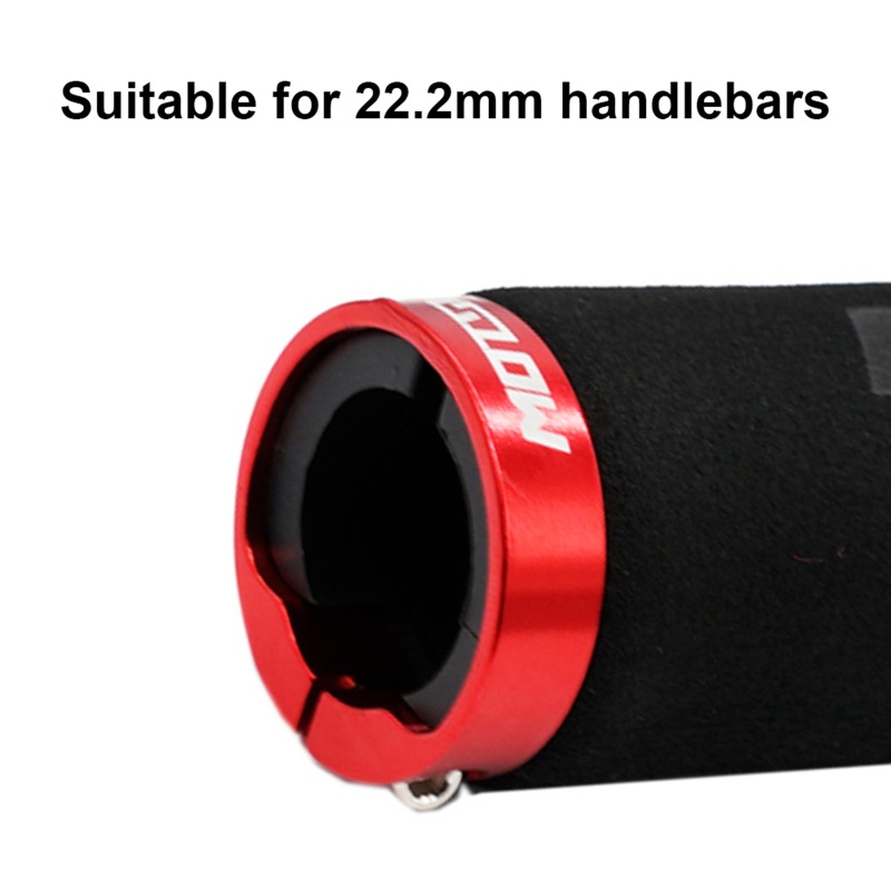 Tay Nắm Xe Đạp Leo Núi Thiết Kế Siêu Nhẹ Chất Lượng Cao