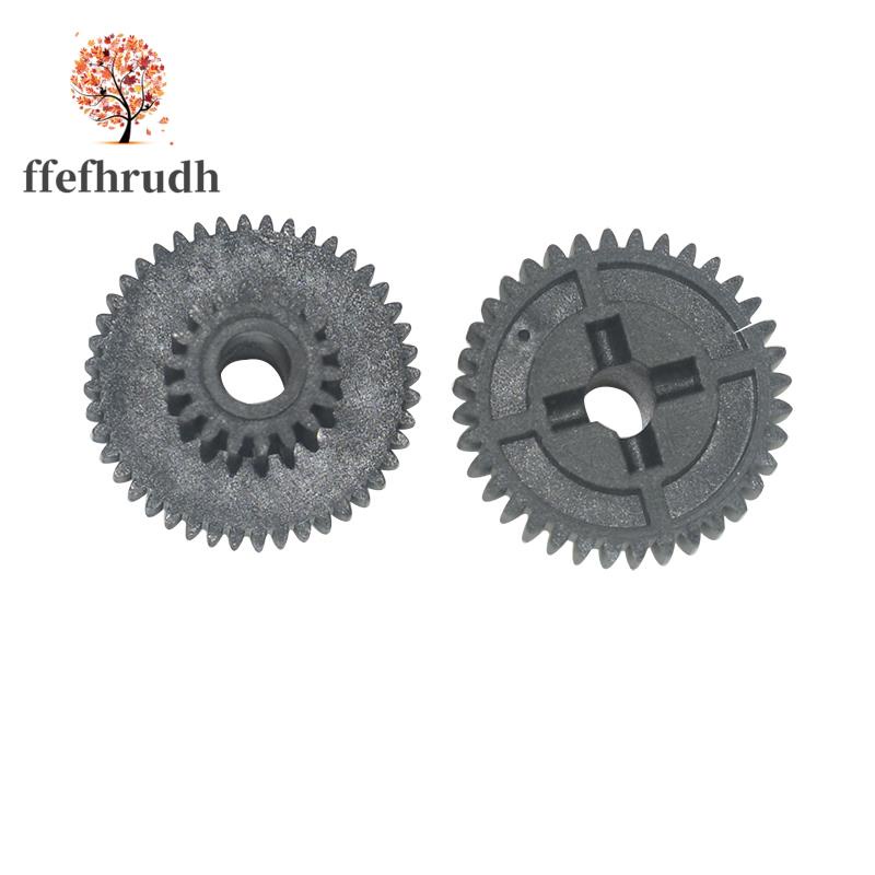 Bộ 2 Bánh Răng Truyền Động Cho Xe Hơi Điều Khiển Từ Xa Xlf X03 X04 X-03 X-04 1 / 10