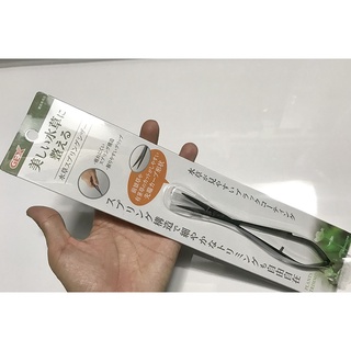 Kéo bấm mũi cong GEX (đen) - Kéo trợ lực GEX