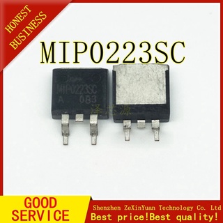 Bộ 10 linh kiện điện tử mip0223sc mip0223 smd to-263