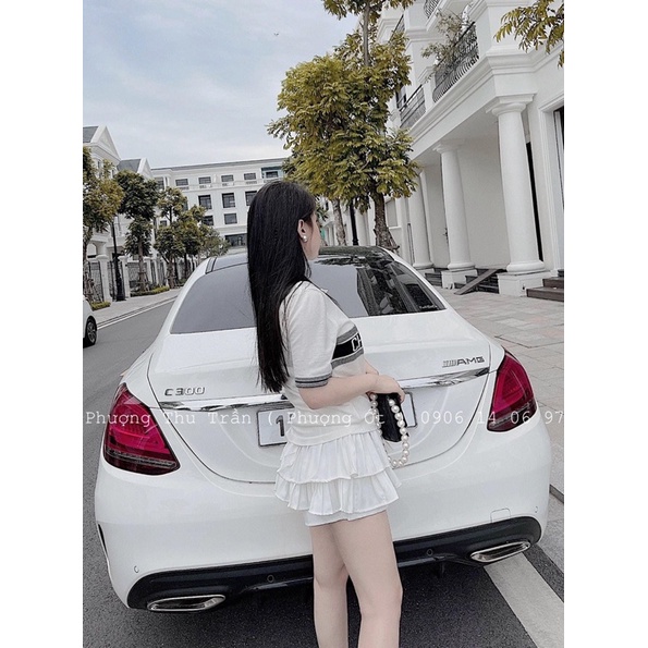 BÁN SỈ ÁO LEN MONGTOGHI TRẮNG CỔ BẺ ĐI Ô CHO NỮ | BigBuy360 - bigbuy360.vn