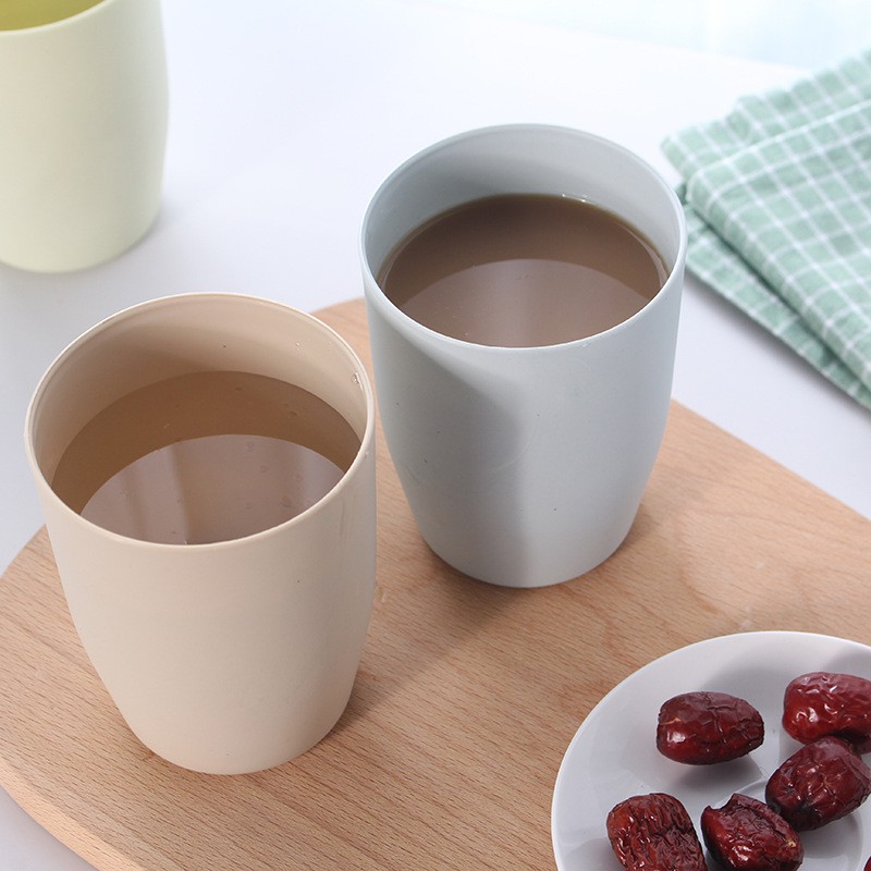 Cốc Nhựa Chịu Nhiệt Loại Đẹp An Toàn | BigBuy360 - bigbuy360.vn