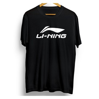 ÁO CẦU LÔNG LI-NING TRAINING (2 MÀU)