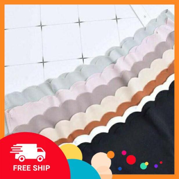 [Xả kho cắt lỗ] QUẦN SU KHÔNG ĐƯỜNG MAY VIỀN SÓNG MẪU MỚI CAO CẤP | BigBuy360 - bigbuy360.vn