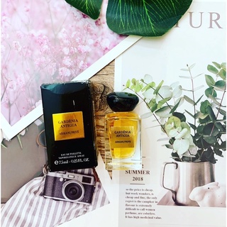 Nước hoa Armani Gardenia mini 7.5ml