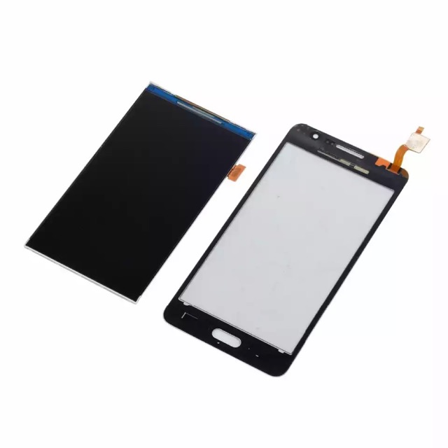 Màn Hình Cảm Ứng Lcd Chất Lượng Cao Thay Thế Cho Samsung Galaxy Grand Prime G530 G530H G531 G531F