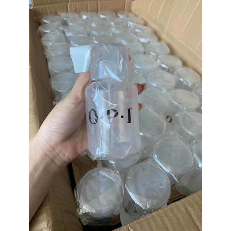 bình opi đựng aceton đựng nước tẩy trang nước lau gel | BigBuy360 - bigbuy360.vn