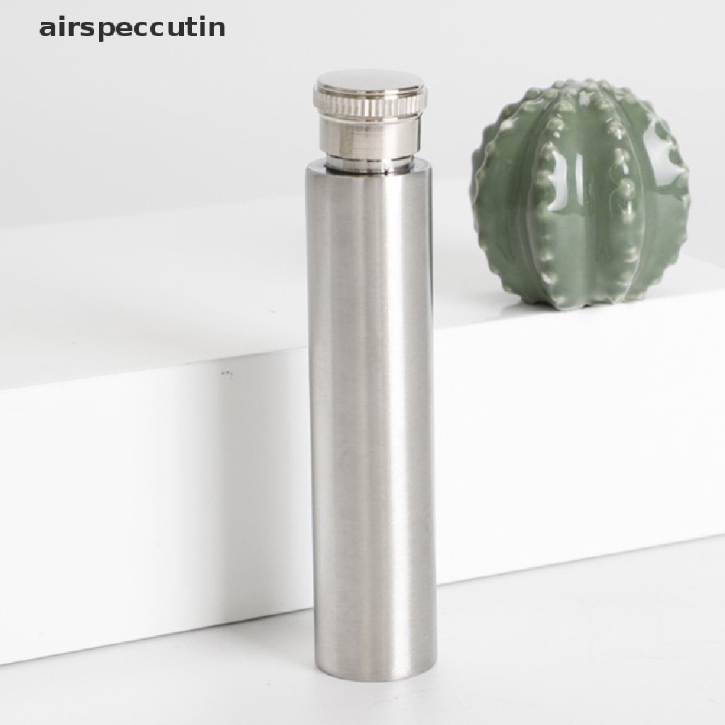 Bình Đựng Rượu Mini Bằng Thép Không Gỉ 1 Oz