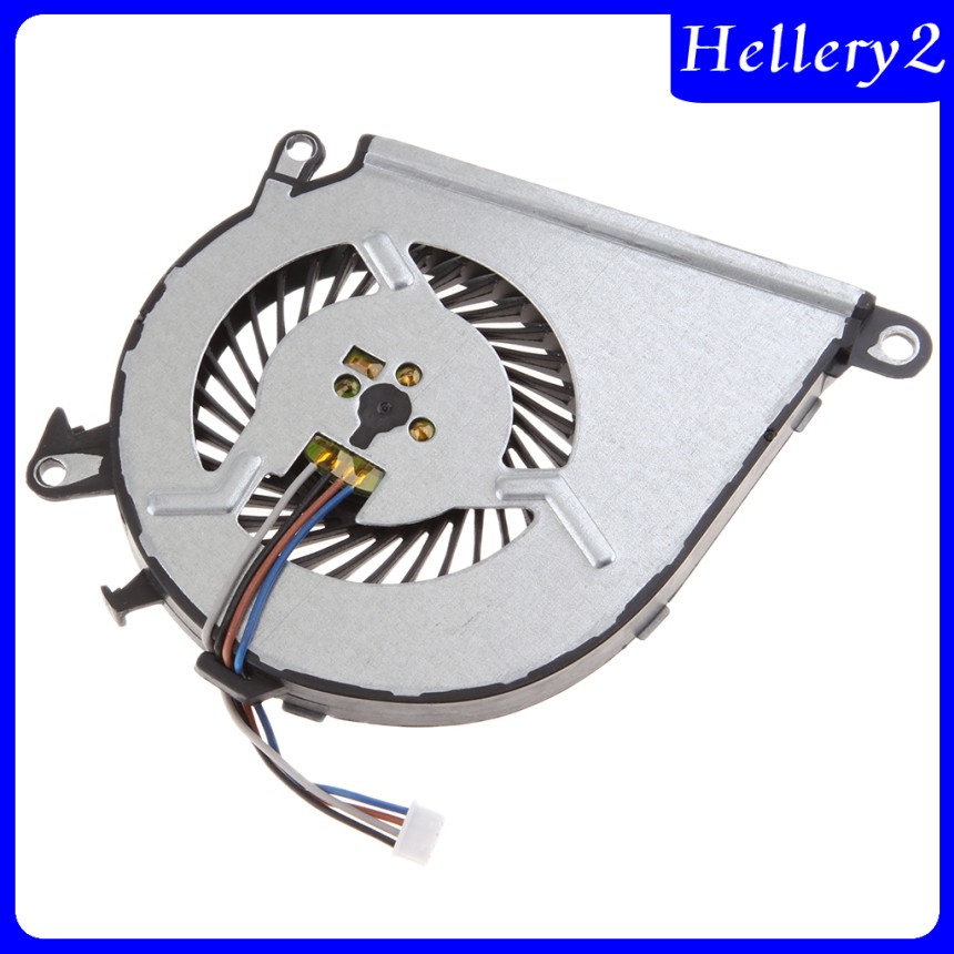 Quạt Tản Nhiệt Cho Laptop Hp Omen 15-ax 15-ax000 15-ax030tx Tpn-Q173
