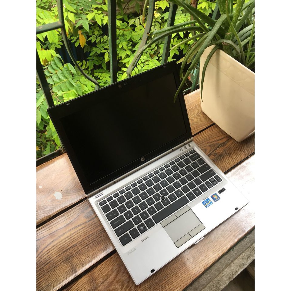 LAPTOP Hp 12.5inh 2560p i5 2230M vỏ nhôm ram 4gb  văn phòng nhỏ gọn siêu bền bỉ | BigBuy360 - bigbuy360.vn