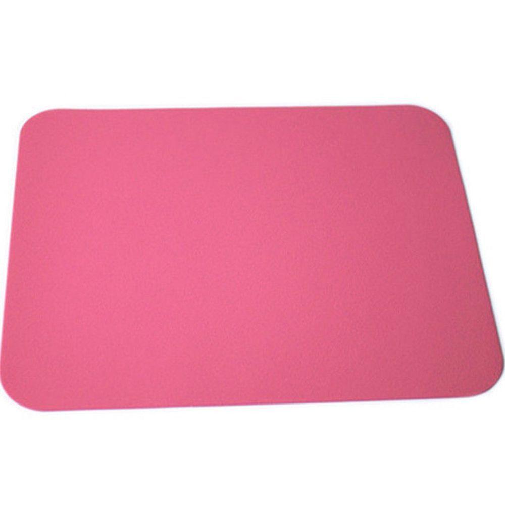 Miếng Lót Chuột silicone Hình Vuông Có Đèn laser Dùng Để Chơi Game