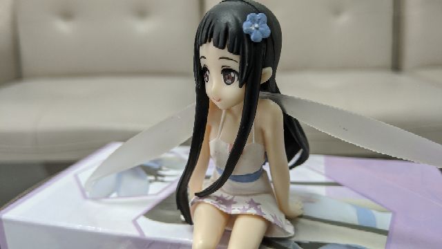 Mô Hình Figure Yui Sword Art Online - Mô hình sexy