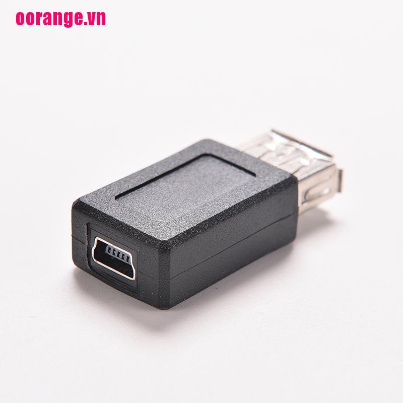 Usb 2.0 Mini 5-pin Chất Lượng Cao