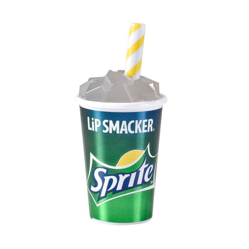 Son Dưỡng Môi Lip Smacker - Sprite Cup Lip Balm – Son dưỡng cốc sprite