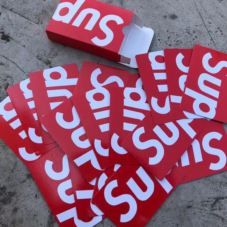 Bộ Bài Tây Supreme 54 Lá Tú Lơ Khơ