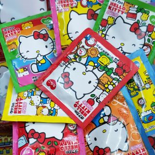GIA VỊ RẮC CƠM HELLO KITTY