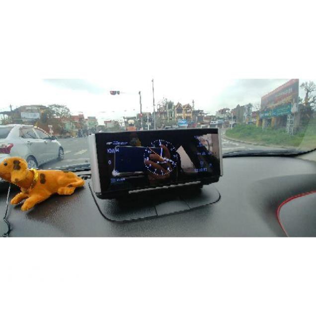 Camera hành trình đặt taplo T98 cắm sim 4G/Wifi/GPS/ADAS ver 2019 ver 2020 | BigBuy360 - bigbuy360.vn